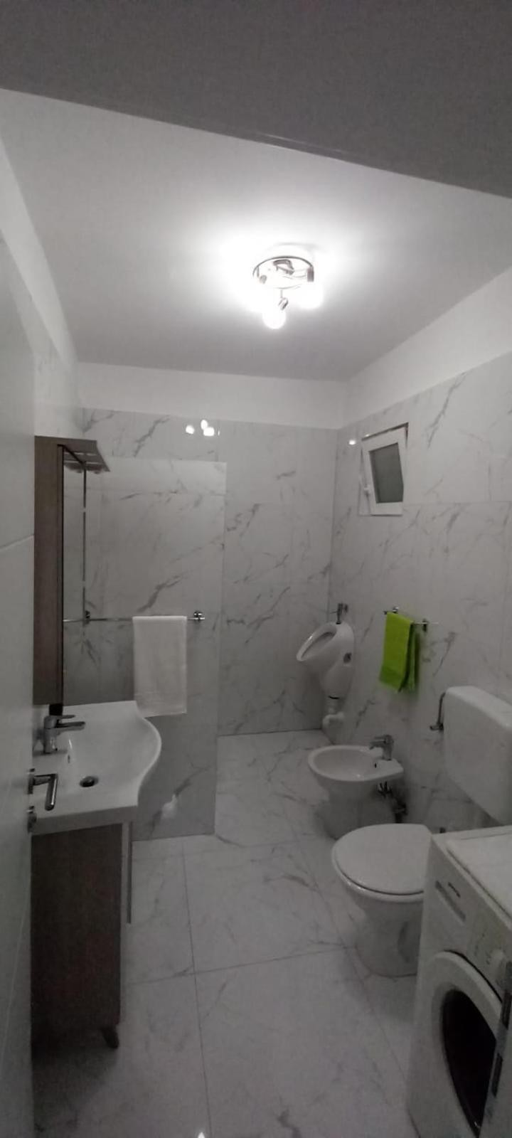 Holiday Home Zeljko,Marija & Jakov Starigrad Paklenica Εξωτερικό φωτογραφία